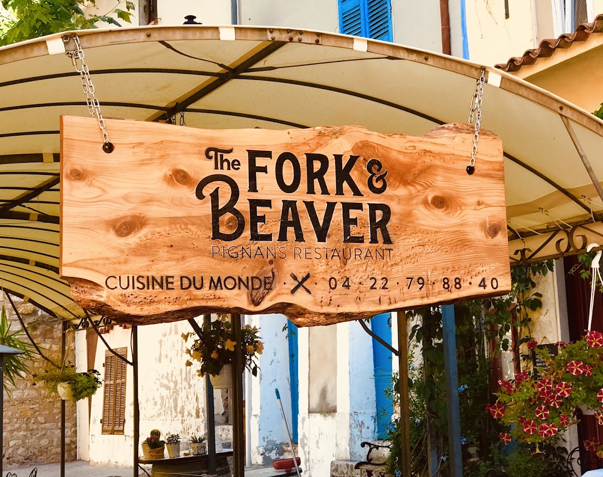 The Fork & Beaver